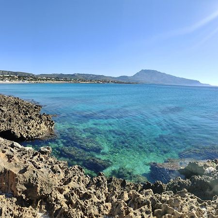 Вилла Sicilia Bedda Кустоначи Экстерьер фото