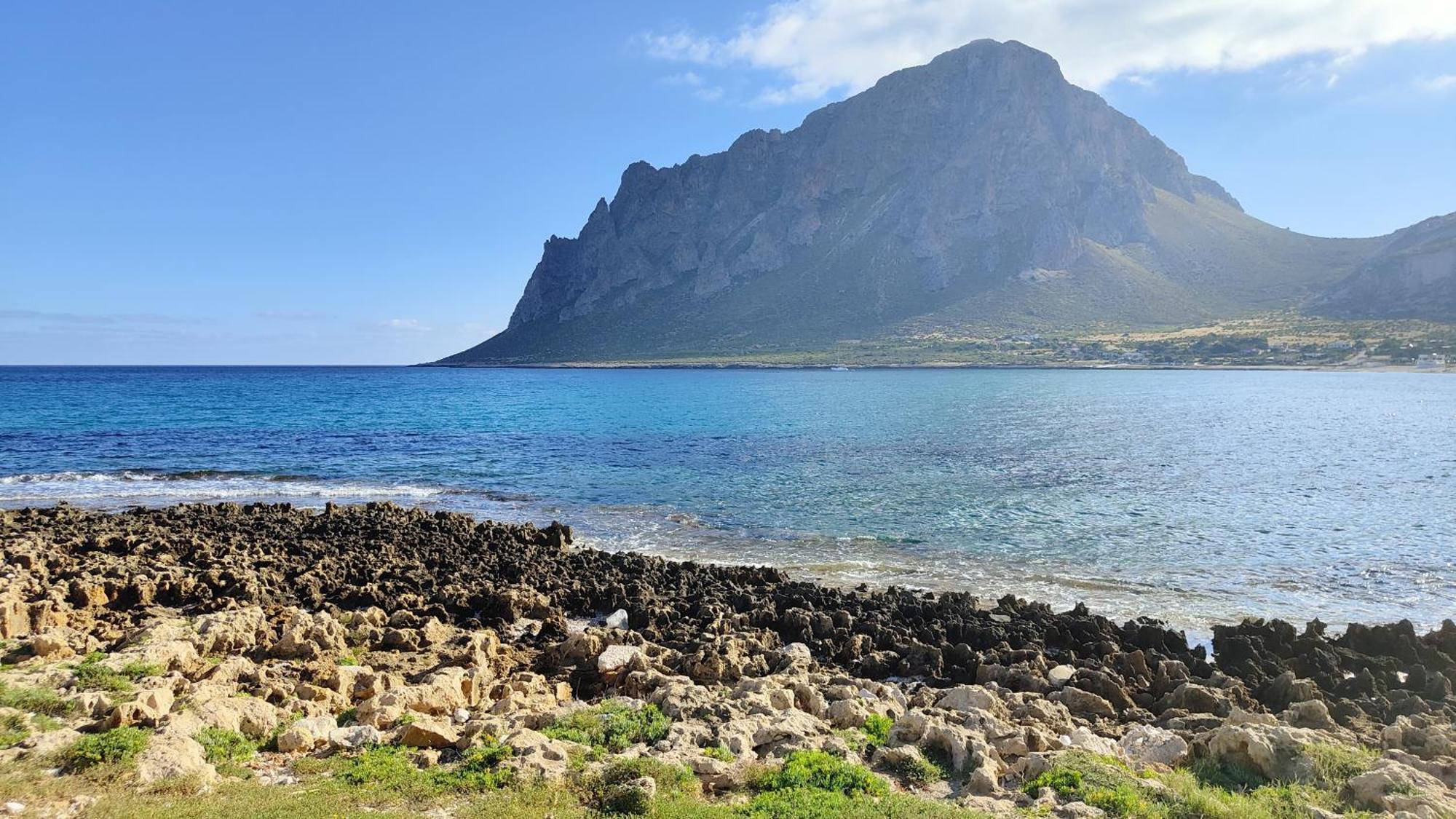 Вилла Sicilia Bedda Кустоначи Экстерьер фото