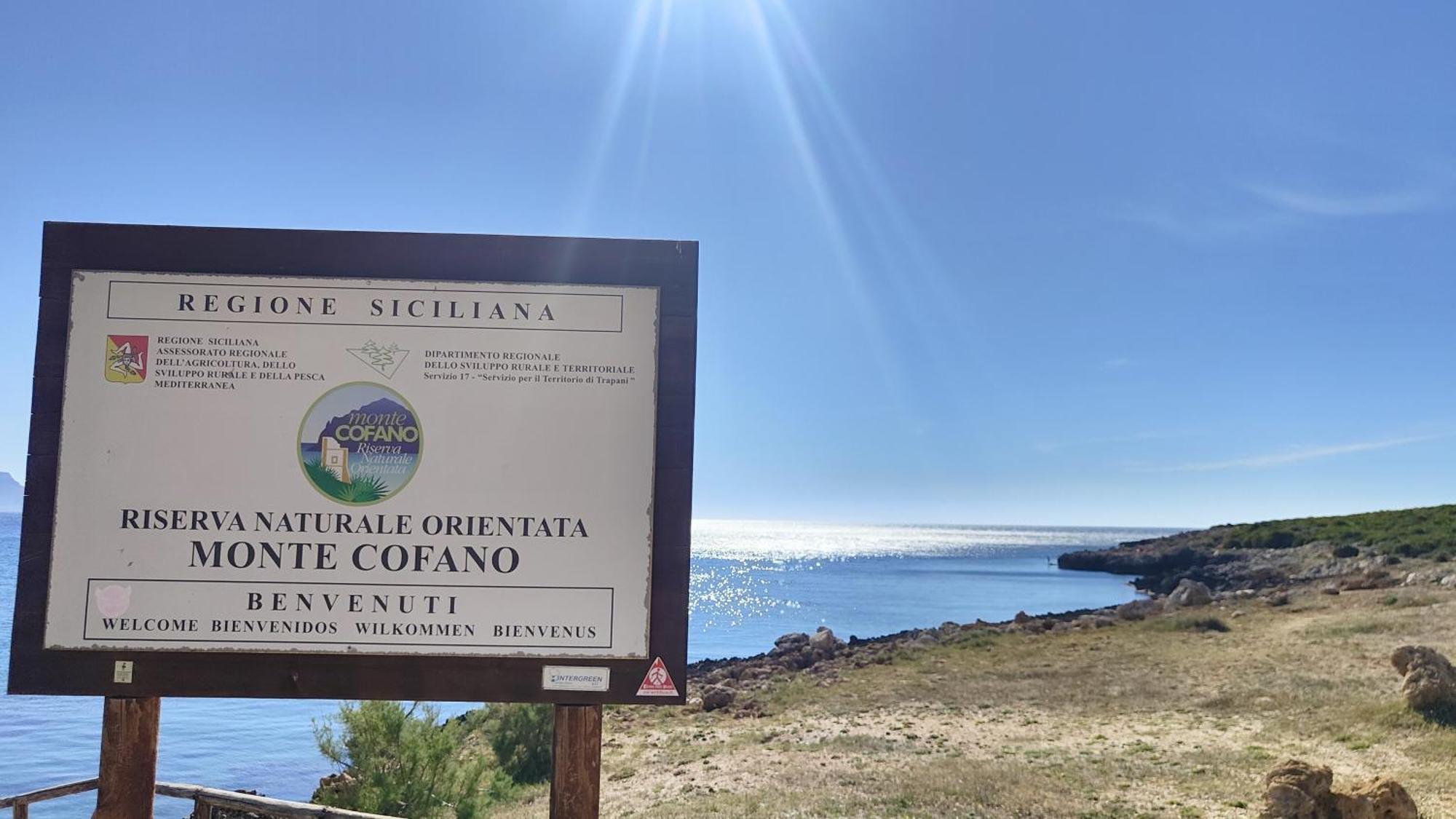 Вилла Sicilia Bedda Кустоначи Экстерьер фото