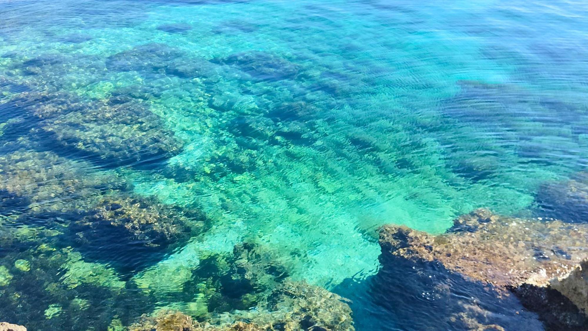 Вилла Sicilia Bedda Кустоначи Экстерьер фото