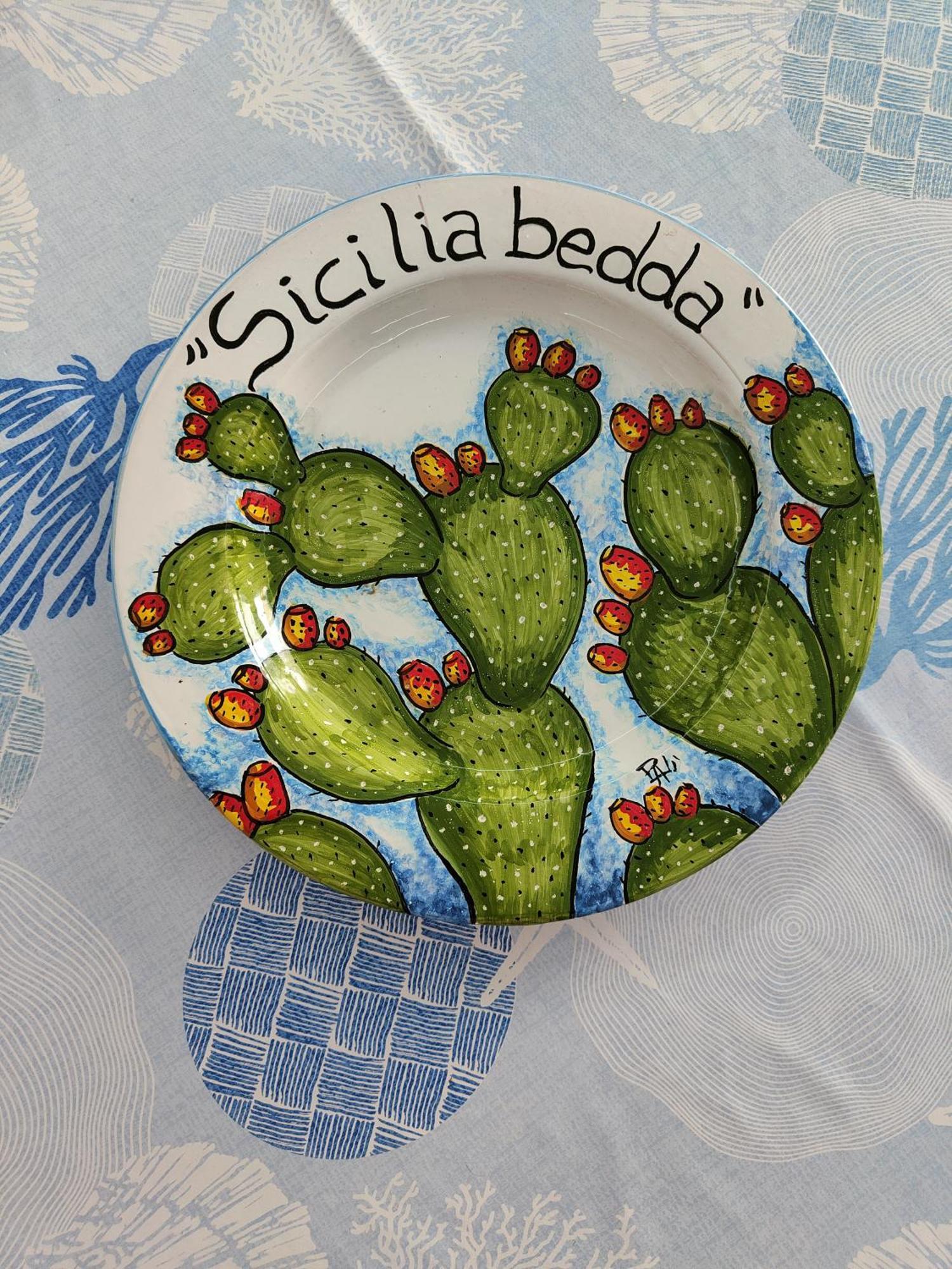 Вилла Sicilia Bedda Кустоначи Экстерьер фото